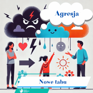 Agresja – Nowe tabu