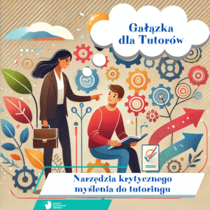 Gałązka dla Tutorów