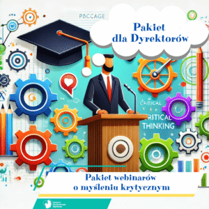 Pakiet dla dyrektorów