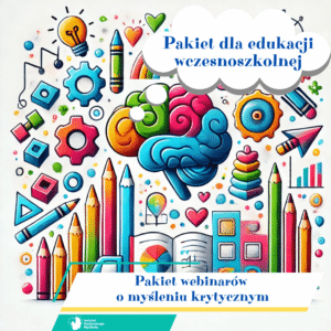 Pakiet dla edukacji wczesnoszkolnej