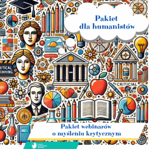 Pakiet dla humanistów