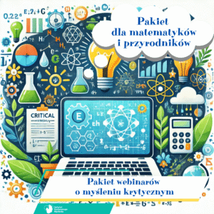 Pakiet dla matematyków i przyrodników