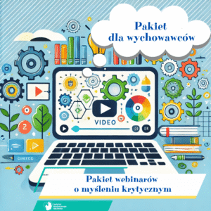 Pakiet dla wychowawcy