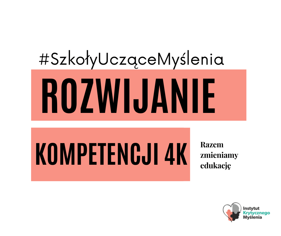 Rozwijamy kompetencję