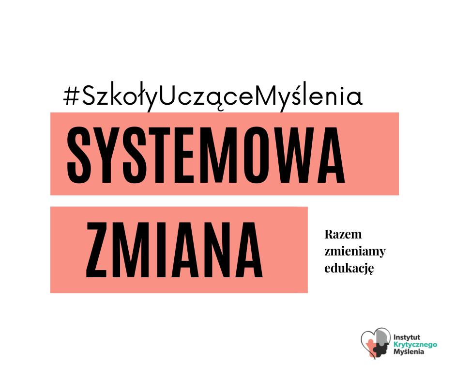 Systemowa zmiana