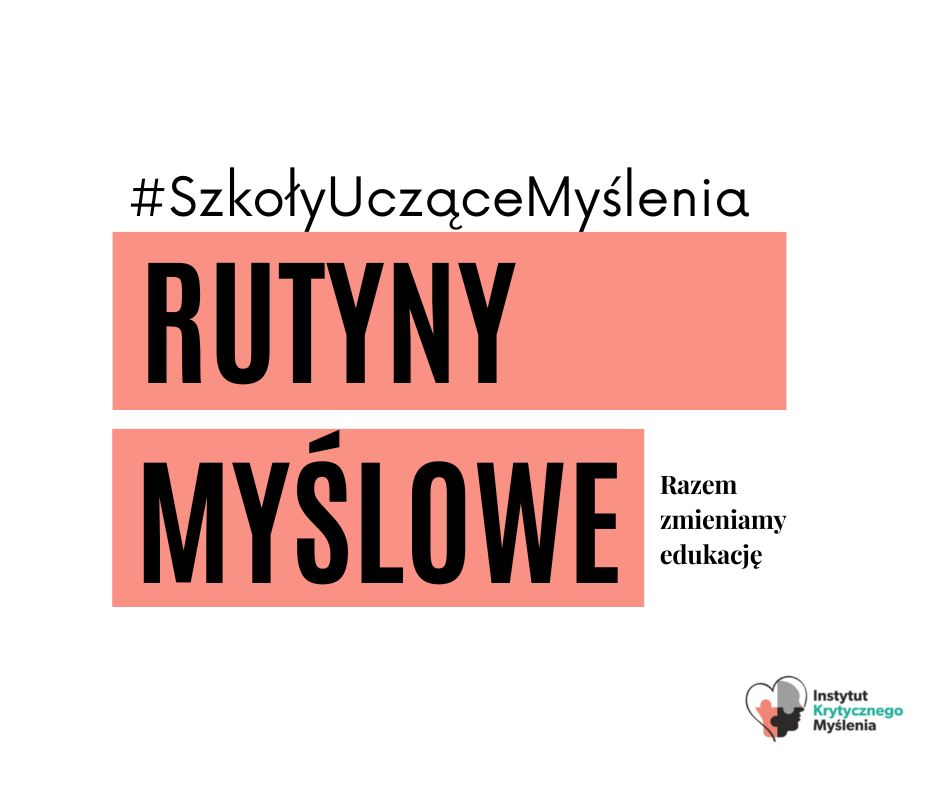 Rutyny myślowe