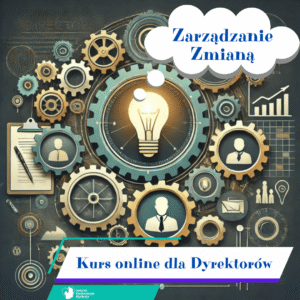 Zarządzanie Zmianą