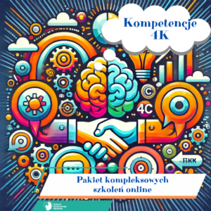 Pakiet Kompetencji 4K