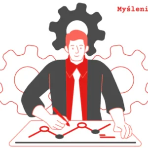 Sprawczość: Myślenie krytyczne