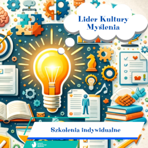 Szkolenia indywidualne