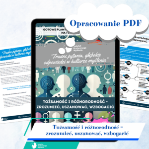 Tożsamość i różnorodność – zrozumieć, uszanować, wzbogacić (PDF)