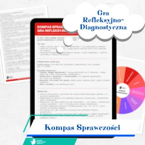 Gra „Kompas Sprawczości”