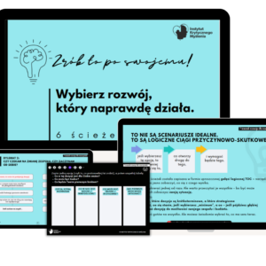 7 ścieżek rozwoju dla nauczyciela