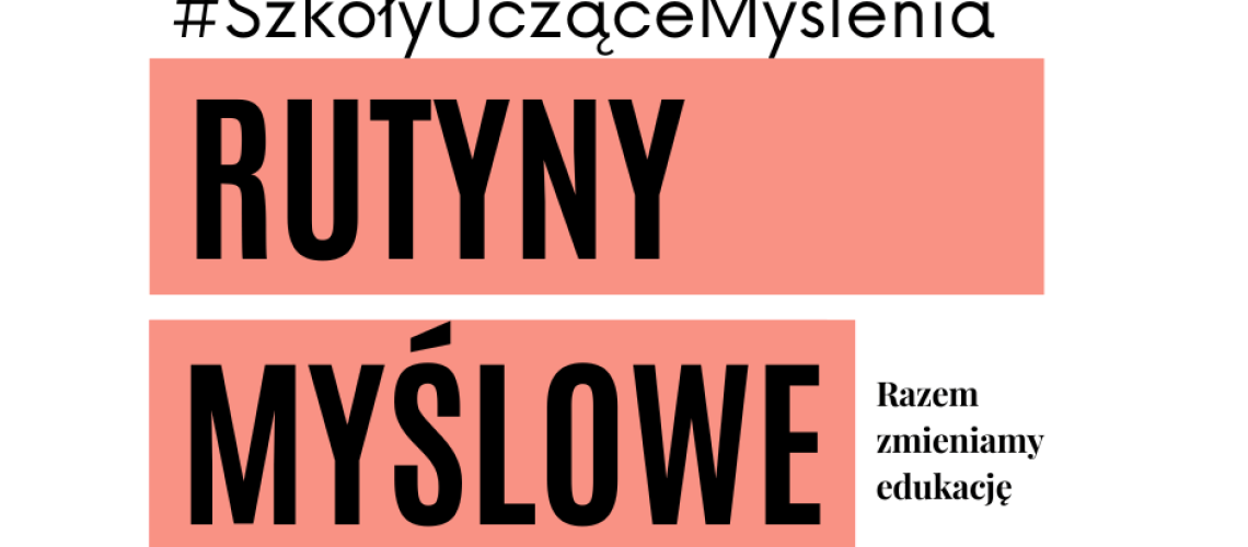 Rutyny myślowe