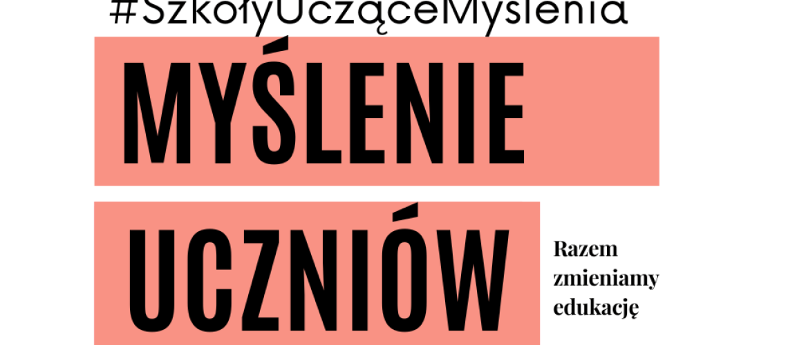 Myślenie uczniów