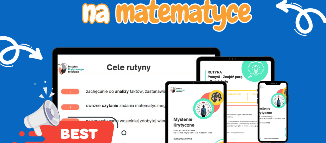 Kursy przedmiotowe - grafiki do promocji odświeżone mat