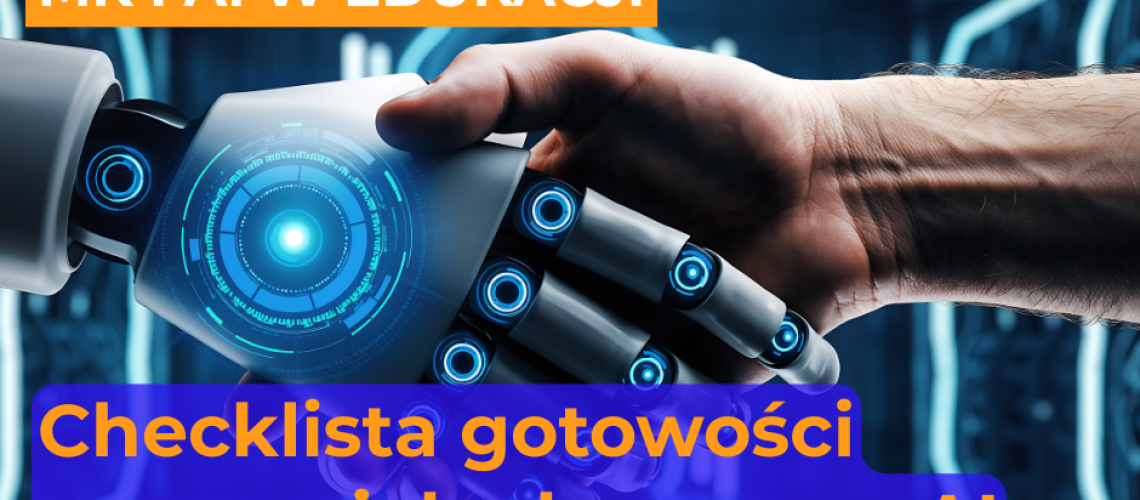 Moduł 1. AI w edukacji – fakty, emocje i wyzwania (3)