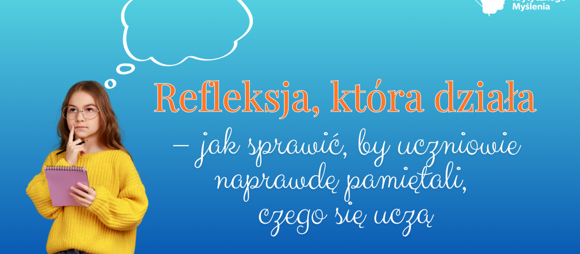 Refleksja